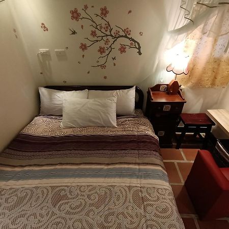 彼岸古厝民宿-包棟優先--Biiann B&B Jinning Exteriör bild