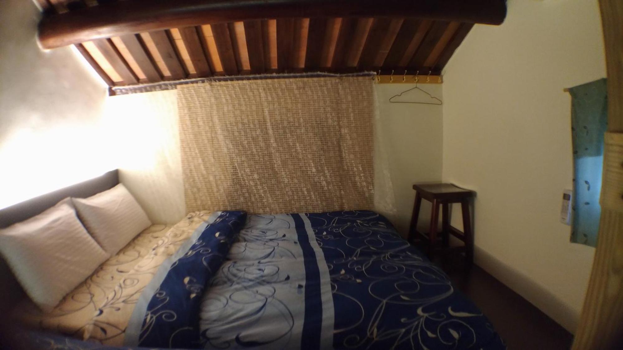 彼岸古厝民宿-包棟優先--Biiann B&B Jinning Exteriör bild